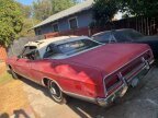 Thumbnail Photo 1 for 1971 Ford LTD
