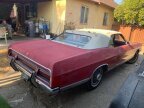Thumbnail Photo 2 for 1971 Ford LTD