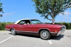 Thumbnail Photo 5 for 1971 Ford LTD