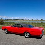 Thumbnail Photo 6 for 1971 Ford LTD Coupe