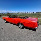 Thumbnail Photo 2 for 1971 Ford LTD Coupe