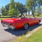 Thumbnail Photo 3 for 1971 Ford LTD Coupe