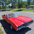 Thumbnail Photo 4 for 1971 Ford LTD Coupe