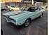 1971 Ford LTD