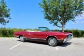 1971 Ford LTD