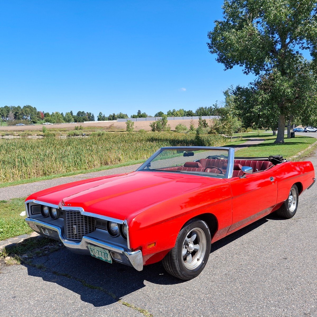 1978 Ford LTD Classic Cars for Sale - Classics on Autotrader