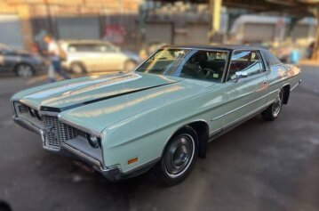 1971 Ford LTD