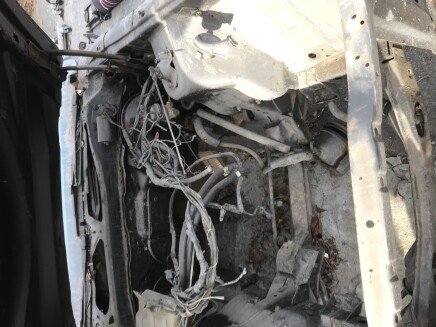 Photo 1 for 1971 Ford Mustang Fastback for Sale by Owner