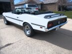 Thumbnail Photo 2 for 1971 Ford Mustang Convertible for Sale by Owner