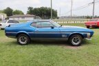 Thumbnail Photo 4 for 1971 Ford Mustang Fastback