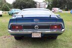 Thumbnail Photo 6 for 1971 Ford Mustang Fastback