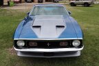 Thumbnail Photo 2 for 1971 Ford Mustang Fastback
