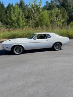 Thumbnail Photo 4 for 1971 Ford Mustang Coupe for Sale by Owner