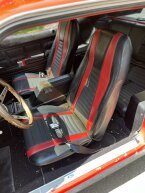 Thumbnail Photo 5 for 1971 Ford Mustang Mach 1 Coupe for Sale by Owner