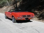 Thumbnail Photo 4 for 1971 Ford Mustang