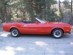 Thumbnail Photo 6 for 1971 Ford Mustang