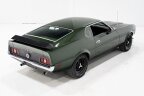 Thumbnail Photo 6 for 1971 Ford Mustang