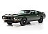 1971 Ford Mustang