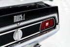 Thumbnail Photo 5 for 1971 Ford Mustang