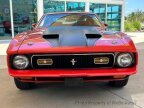 Thumbnail Photo 1 for 1971 Ford Mustang