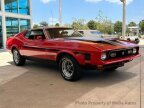 Thumbnail Photo 2 for 1971 Ford Mustang