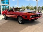 Thumbnail Photo 3 for 1971 Ford Mustang