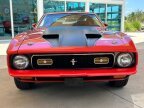 Thumbnail Photo 2 for 1971 Ford Mustang