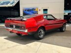 Thumbnail Photo 5 for 1971 Ford Mustang