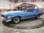 Thumbnail Photo 2 for 1971 Ford Mustang Boss 351