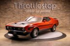 Thumbnail Photo 3 for 1971 Ford Mustang Boss 351