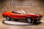 Thumbnail Photo 5 for 1971 Ford Mustang Boss 351