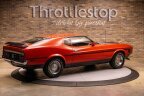 Thumbnail Photo 6 for 1971 Ford Mustang Boss 351