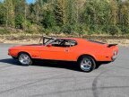 Thumbnail Photo 2 for 1971 Ford Mustang