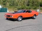 Thumbnail Photo 4 for 1971 Ford Mustang