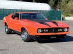Thumbnail Photo 5 for 1971 Ford Mustang