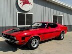 Thumbnail Photo 2 for 1971 Ford Mustang