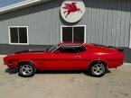 Thumbnail Photo 6 for 1971 Ford Mustang