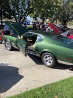 Thumbnail Photo 3 for 1971 Ford Mustang