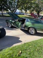Thumbnail Photo 5 for 1971 Ford Mustang