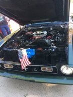 Thumbnail Photo 2 for 1971 Ford Mustang