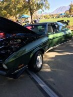 Thumbnail Photo 1 for 1971 Ford Mustang