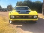 Thumbnail Photo 4 for 1971 Ford Mustang