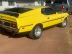 Thumbnail Photo 6 for 1971 Ford Mustang