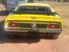 Thumbnail Photo 5 for 1971 Ford Mustang