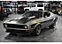 1971 Ford Mustang Coupe