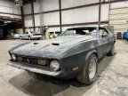 Thumbnail Photo 2 for 1971 Ford Mustang