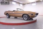 Thumbnail Photo 2 for 1971 Ford Mustang