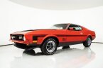 Thumbnail Photo 5 for 1971 Ford Mustang