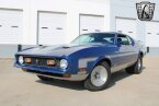 Thumbnail Photo 2 for 1971 Ford Mustang
