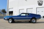 Thumbnail Photo 3 for 1971 Ford Mustang